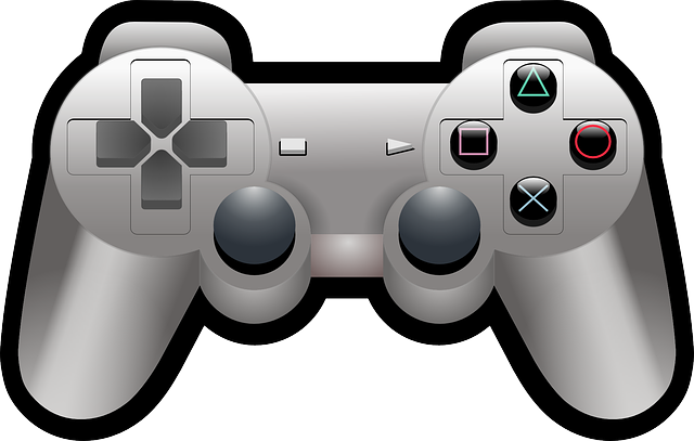 joystick