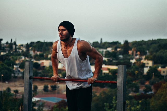 workout